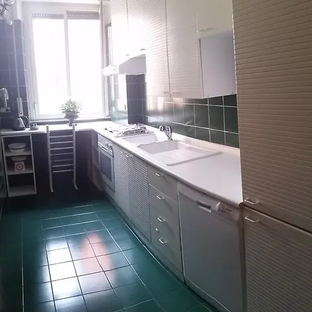 Global House Nocleg ze śniadaniem Rzym