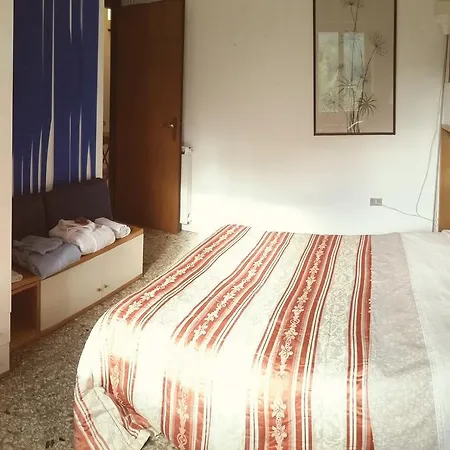 Global House Nocleg ze śniadaniem Rzym