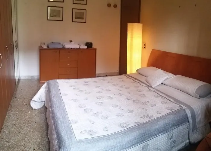 Global House Bed & Breakfast