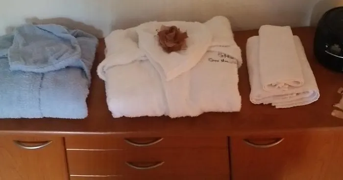 Bed & Breakfast Global House Rome