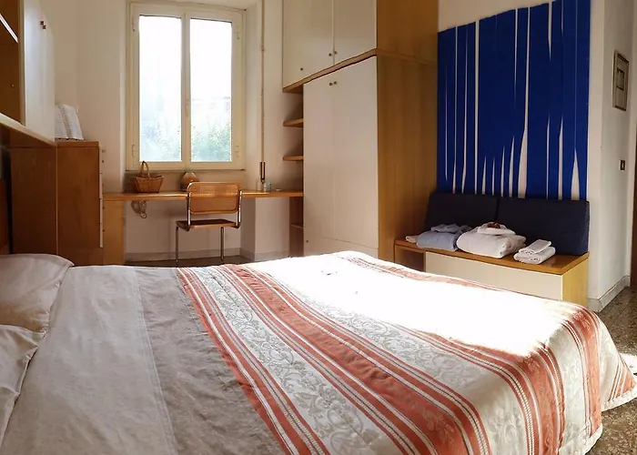 Bed & Breakfast Global House Rome