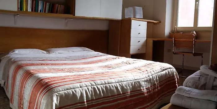Bed & Breakfast Global House Rome