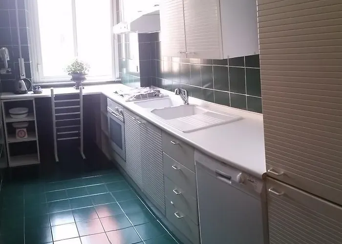 Global House Bed & Breakfast Rome