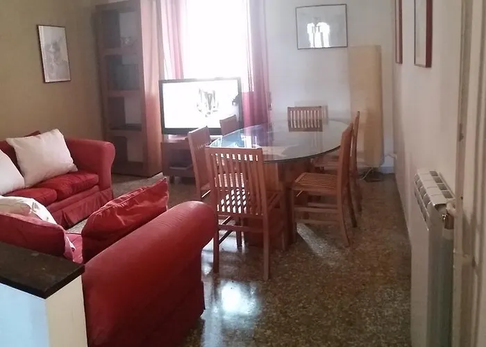 Global House Bed & Breakfast Rome