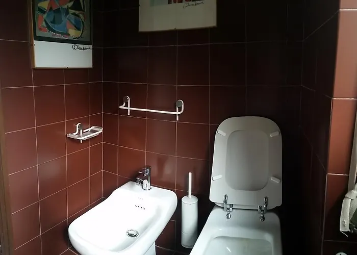 Global House Bed & Breakfast