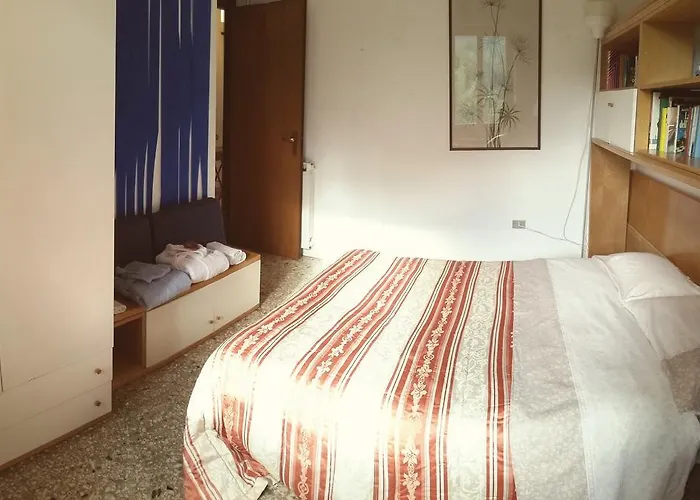 Global House Bed & Breakfast Rome