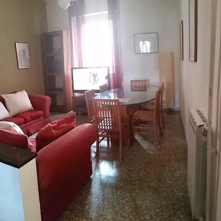 Global House Bed & Breakfast Rom