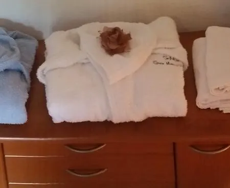 Bed & Breakfast Global House Rome