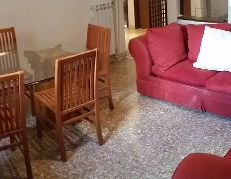 Global House Bed & Breakfast Rome