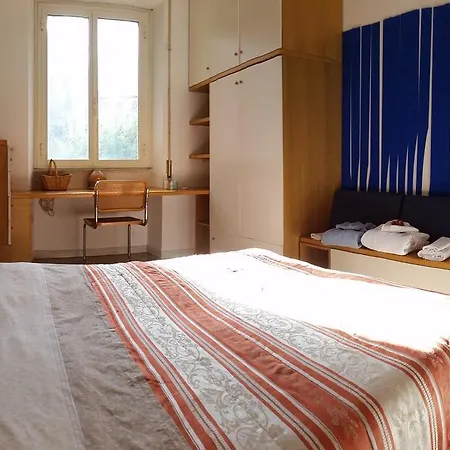 Bed & Breakfast Global House Rome