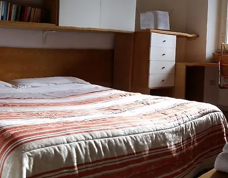 Bed & Breakfast Global House Rome