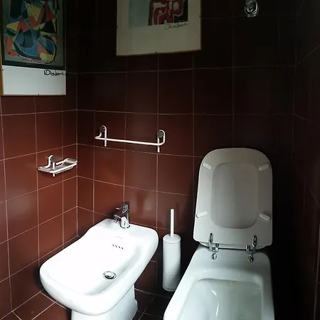 Global House Bed & Breakfast