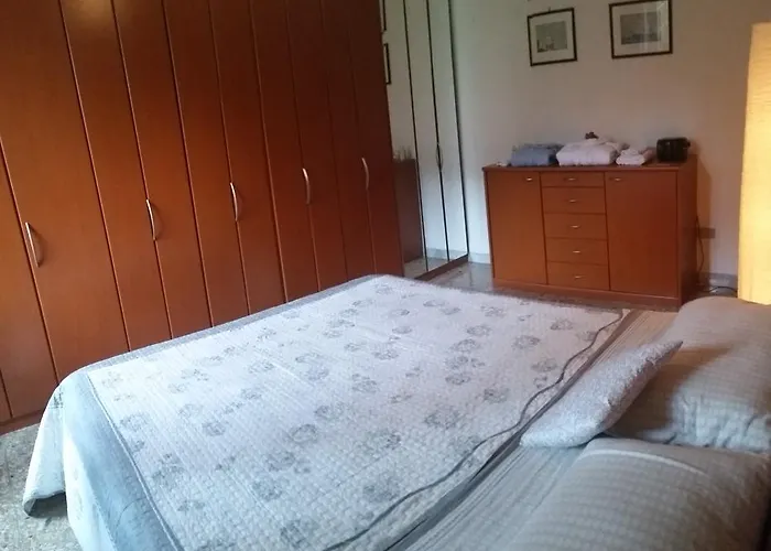 Bed & Breakfast Global House