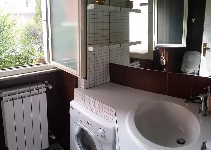 Global House Alojamento de Acomodação e Pequeno-almoço